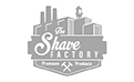 The Shave Factory The Shave Factory